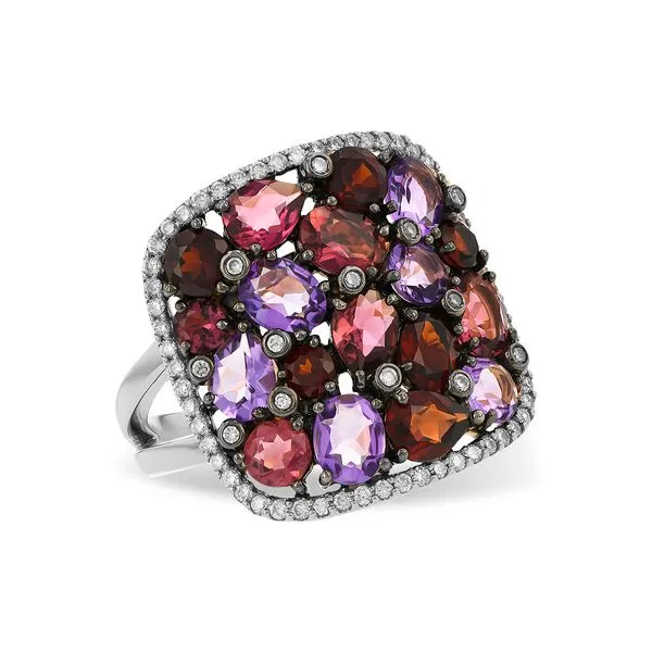 14KT Gold Ladies Diamond Ring Diamond Showcase Longview, WA