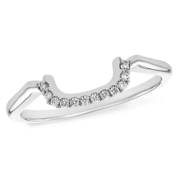 14KT Gold Ladies Diamond Ring The Diamond Shop, Inc. Lewiston, ID