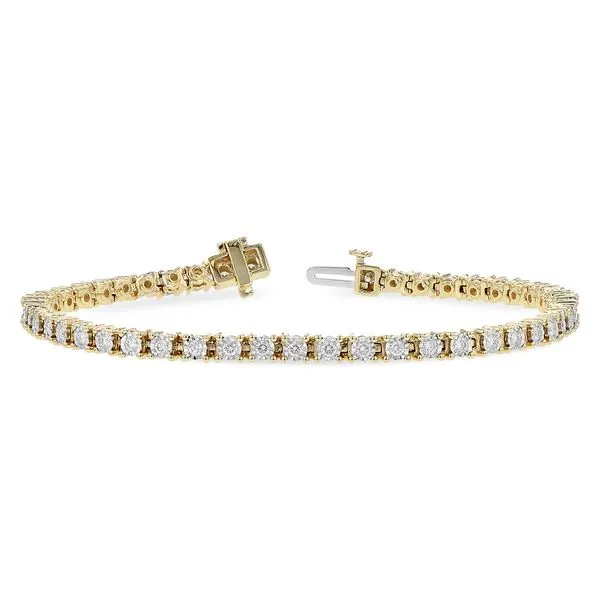 14KT Gold Bracelet Futer Bros Jewelers York, PA