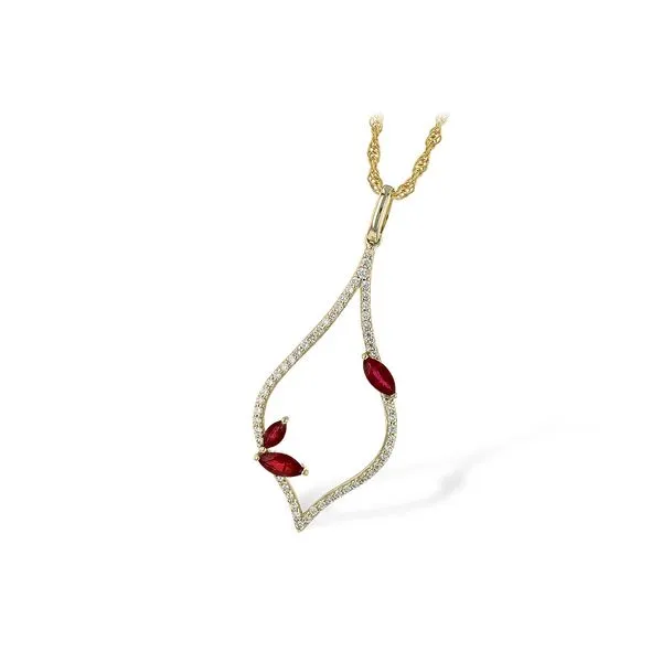 14KT Gold Necklace Davidson Jewelers East Moline, IL