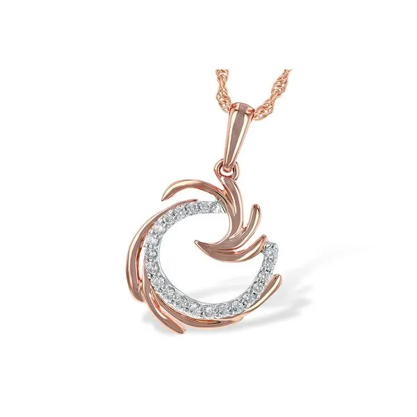 14KT Gold Necklace Richard's Jewelry Berne, IN