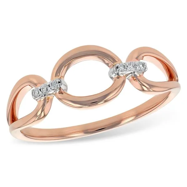 14KT Gold Ladies Diamond Ring Diamond Showcase Longview, WA