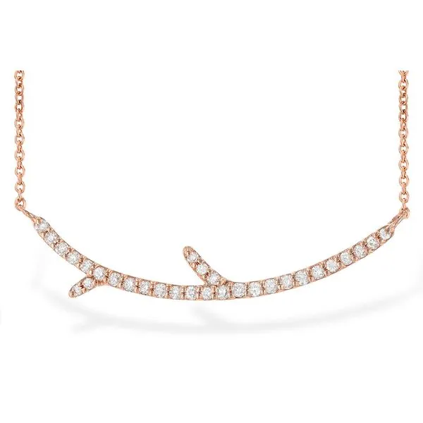 14KT Gold Necklace Futer Bros Jewelers York, PA