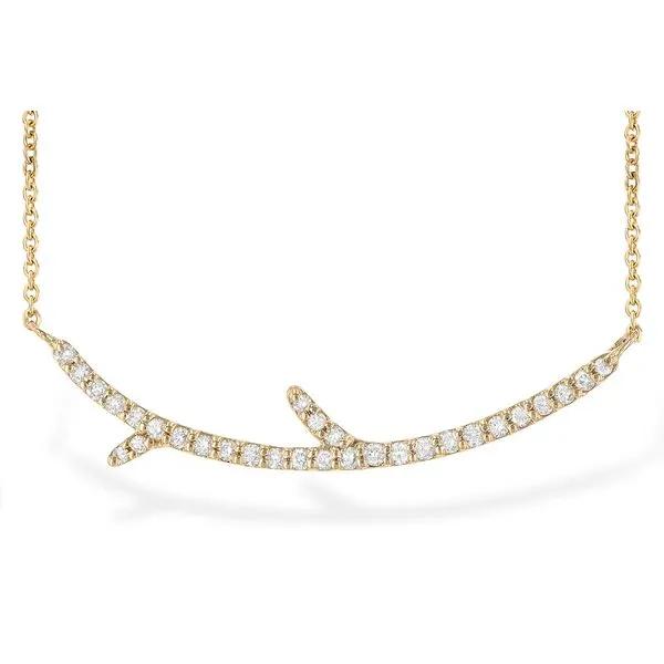 14KT Gold Necklace S&E Jewelers Depew, NY