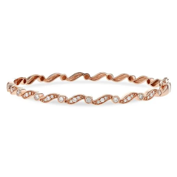 14KT Gold Bracelet Henry B. Ball Jewelers Canton, OH