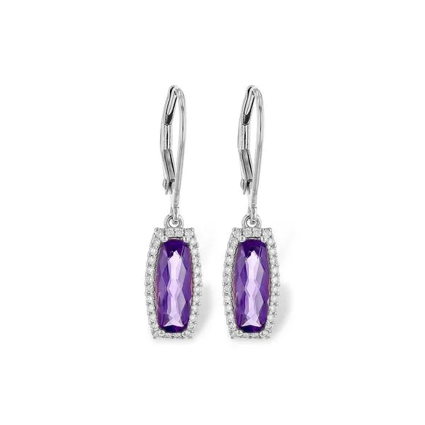 14KT Gold Earrings Clark & Linford Cedar City, UT