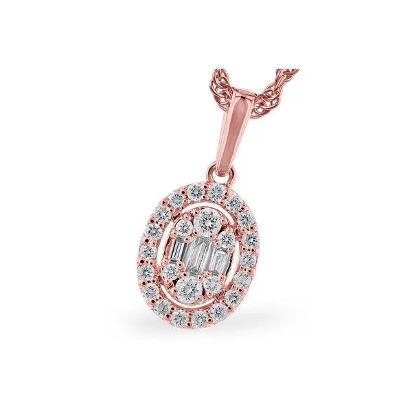 14KT Gold Necklace Michele & Company Fine Jewelers Lapeer, MI