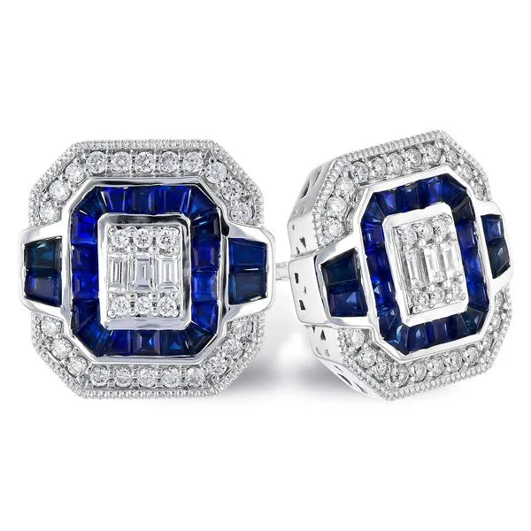 14KT Gold Earrings Henry B. Ball Jewelers Canton, OH