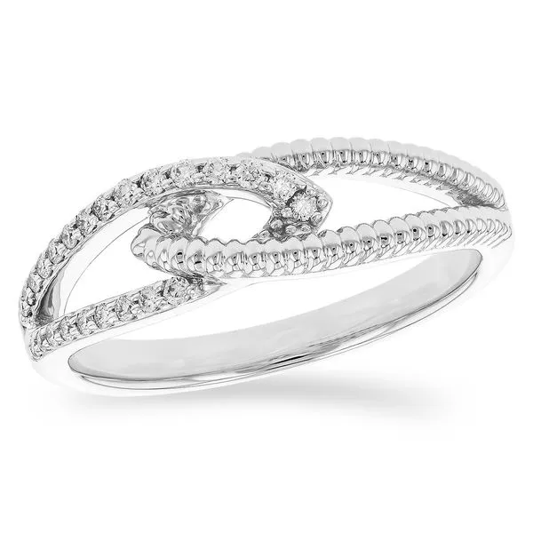 14KT Gold Ladies Diamond Ring Diamond Showcase Longview, WA