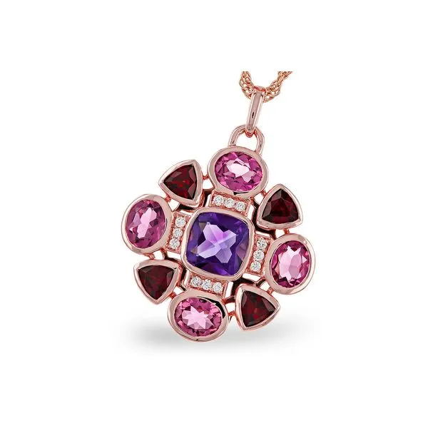 14KT Gold Necklace Rick's Jewelers California, MD