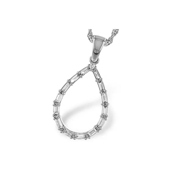 14KT Gold Necklace R. Gregory Jewelers Statesville, NC