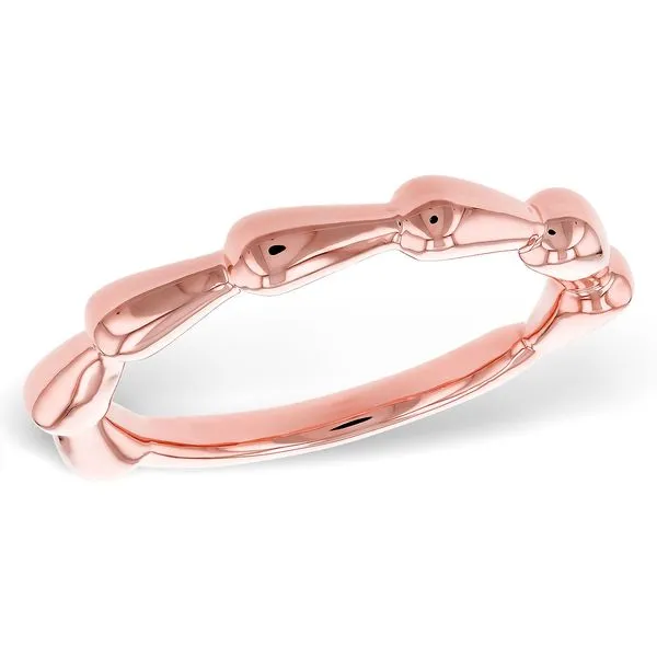 14KT Gold Ladies Wedding Ring Engelbert's Jewelers, Inc. Rome, NY