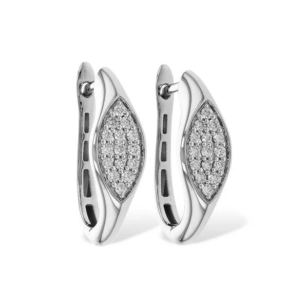 14KT Gold Earrings Engelbert's Jewelers, Inc. Rome, NY