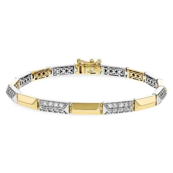 14KT Gold Bracelet Jerald Jewelers Latrobe, PA