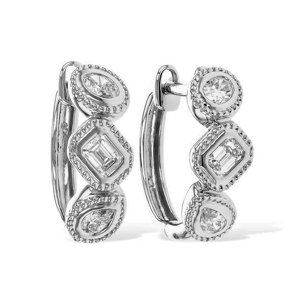 14KT Gold Earrings Grader Jewelers Groton, CT