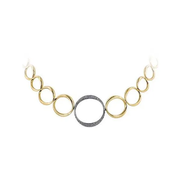 14KT Gold Necklace Caves Jewelry Midlothian, TX