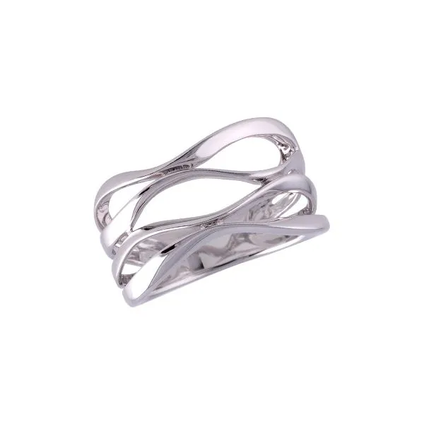 14KT Gold Ladies Wedding Ring Diamond Showcase Longview, WA