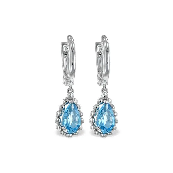 14KT Gold Earrings Richard's Jewelry Berne, IN