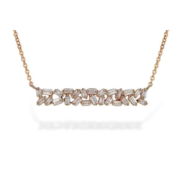 14KT Gold Necklace S&E Jewelers Depew, NY