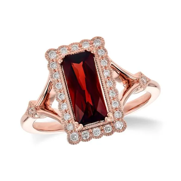 14KT Gold Ladies Diamond Ring Futer Bros Jewelers York, PA