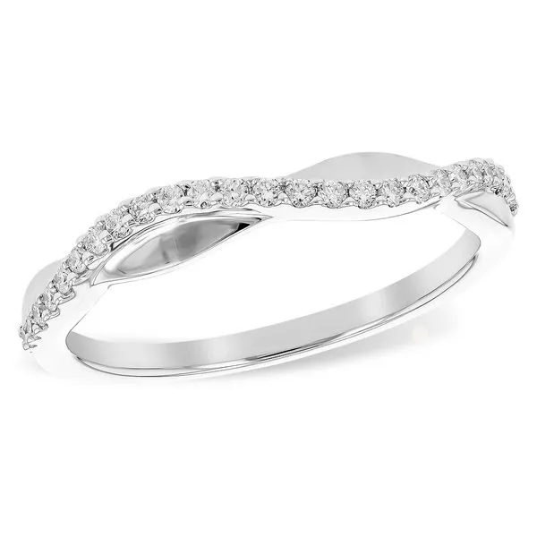 14KT Gold Ladies Wedding Ring Diamond Showcase Longview, WA