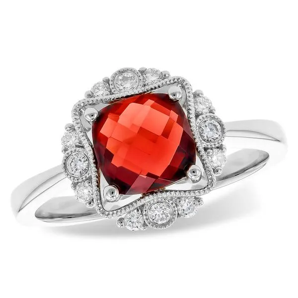 14KT Gold Ladies Diamond Ring Diamond Showcase Longview, WA