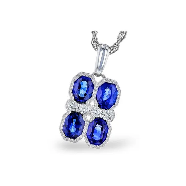 14KT Gold Necklace Engelbert's Jewelers, Inc. Rome, NY