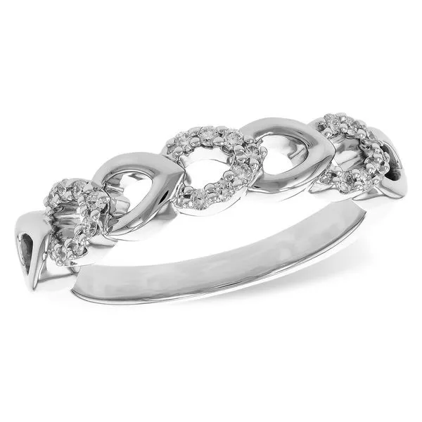 14KT Gold Ladies Wedding Ring Diamond Showcase Longview, WA