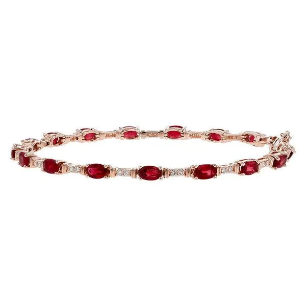 14KT Gold Bracelet The Jewelry Source El Segundo, CA