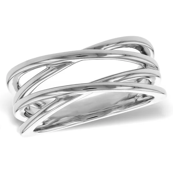 14KT Gold Ladies Wedding Ring Engelbert's Jewelers, Inc. Rome, NY