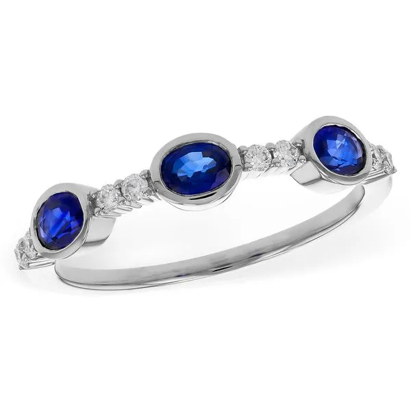 14KT Gold Ladies Wedding Ring Jimmy Smith Jewelers Decatur, AL