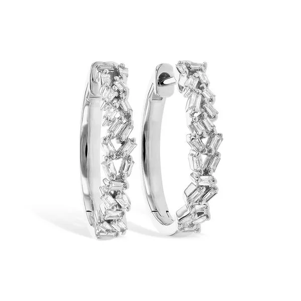 14KT Gold Earrings Gaines Jewelry FLINT, MI