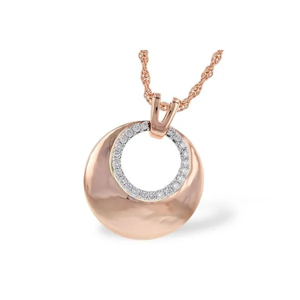 14KT Gold Necklace Gaines Jewelry FLINT, MI