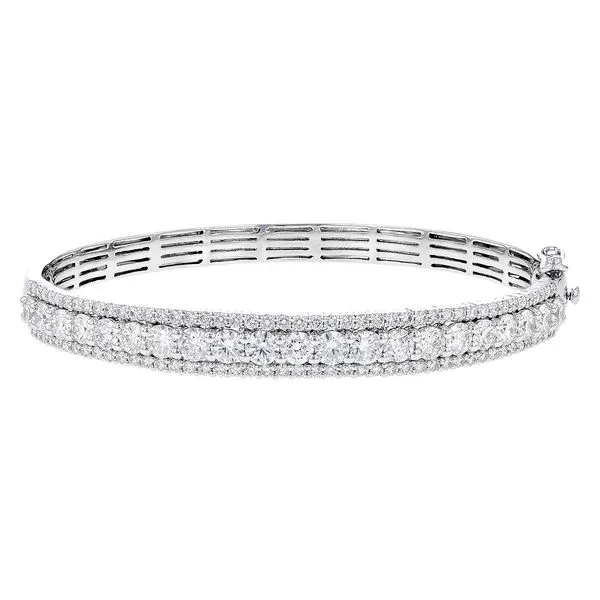 14KT Gold Bracelet Rick's Jewelers California, MD