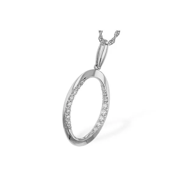 14KT Gold Necklace Henry B. Ball Jewelers Canton, OH