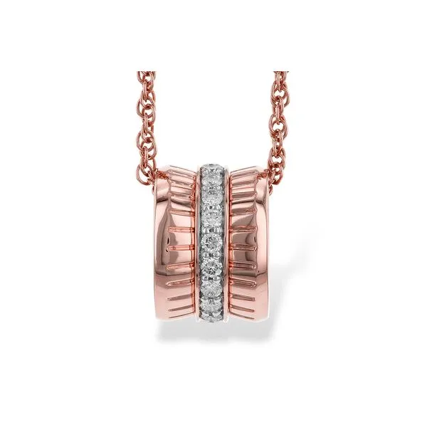 14KT Gold Necklace Diamond Showcase Longview, WA