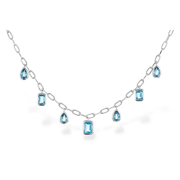 14KT Gold Necklace Engelbert's Jewelers, Inc. Rome, NY