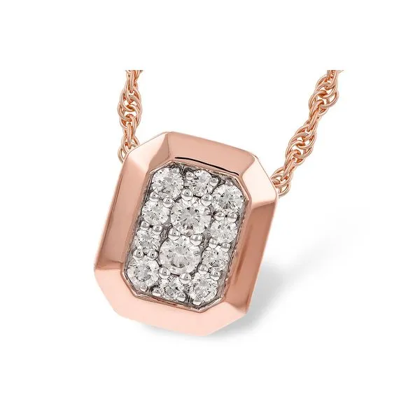 14KT Gold Necklace Caves Jewelry Midlothian, TX