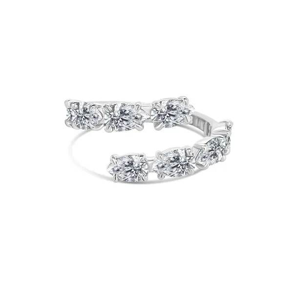 Ava Couture Ring Timmreck & McNicol Jewelers McMinnville, OR