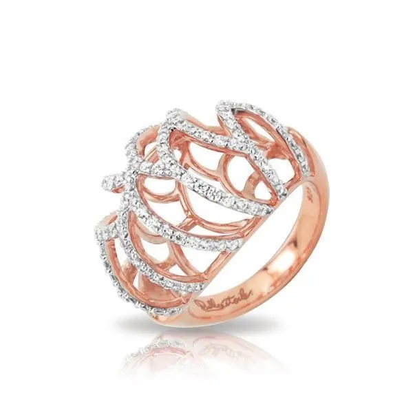 monaco-ring Image 2 Jewelry Design Studio Jensen Beach, FL
