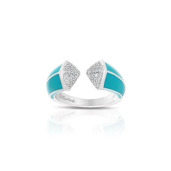 pyramid-ring Jewelry Design Studio Jensen Beach, FL