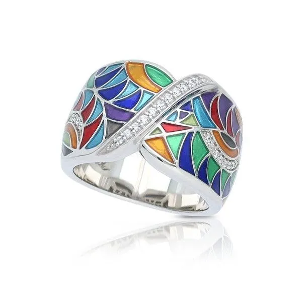 Tropicalia Multi Color Ring Boyd Jewelers Wesley Chapel, FL