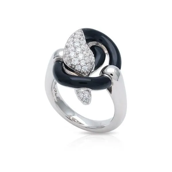 Mamba Black Ring Boyd Jewelers Wesley Chapel, FL