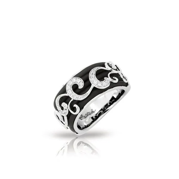 reina-ring Jewelry Design Studio Jensen Beach, FL