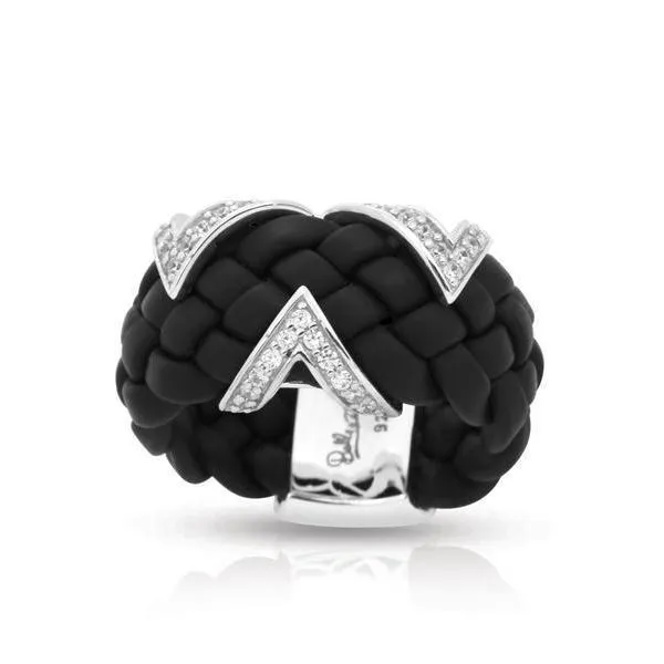 arpeggio-ring Jewelry Design Studio Jensen Beach, FL