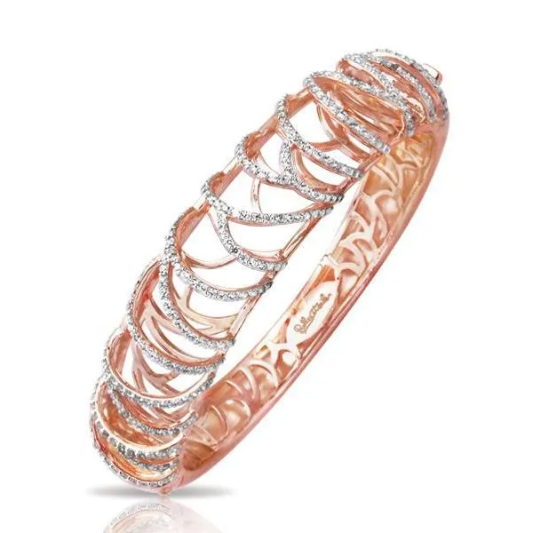 monaco-bangle Image 2 Jewelry Design Studio Jensen Beach, FL