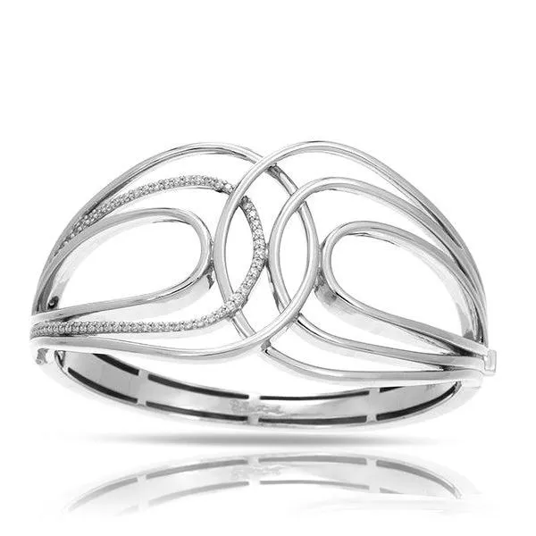 onda-bangle Image 2 Jewelry Design Studio Jensen Beach, FL