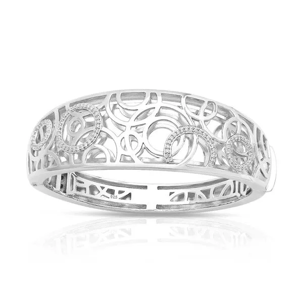 celestia-bangle Jewelry Design Studio Jensen Beach, FL