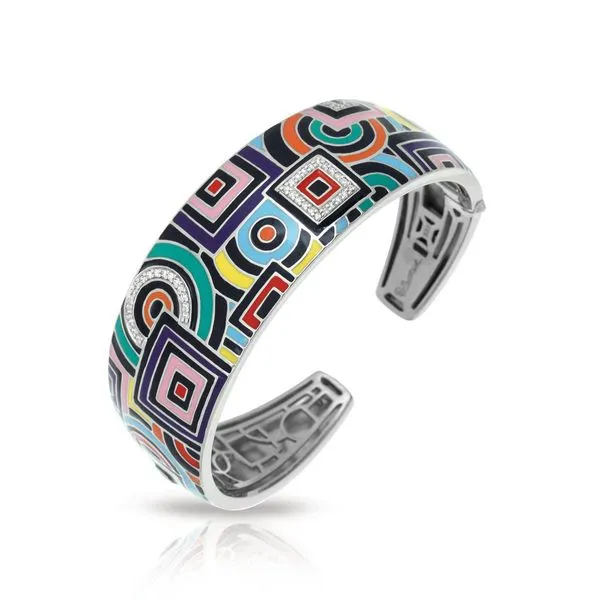 geometrica-bangle Jewelry Design Studio Jensen Beach, FL
