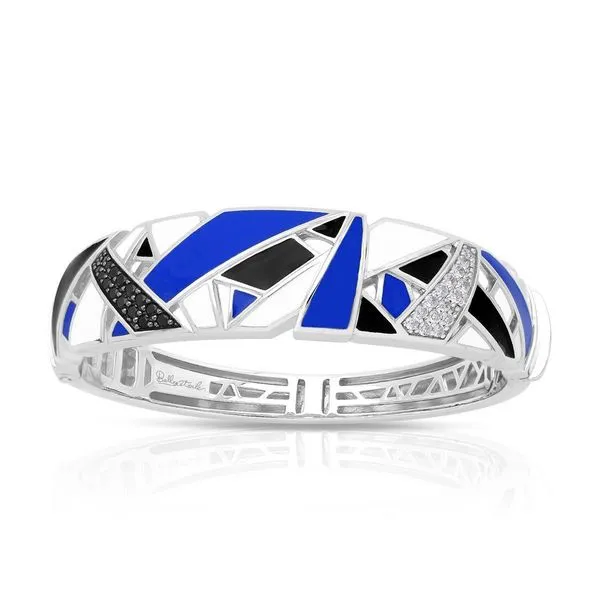 spectrum-bangle Image 2 Jewelry Design Studio Jensen Beach, FL